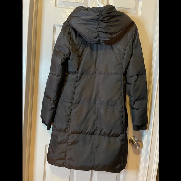 Michael Kors Black Jacket Women’s Size Small - Picture 7 of 11